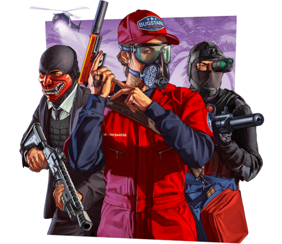 Server Logo